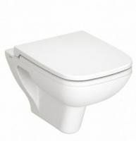 Унитаз подвесной Vitra S-20, 5507B003-0101