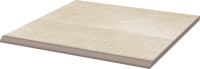 Клинкер Котто Крема Ступень, 30*30