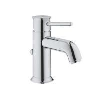Смеситель для раковины Grohe BauСlassiс, хром, 23161000