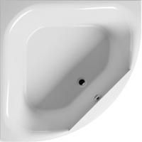 Ванна акриловая Riho ATLANTA 140х140, BB7000500000000