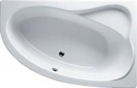 Ванна акриловая Riho LYRA 140х90 L, BA6600500000000