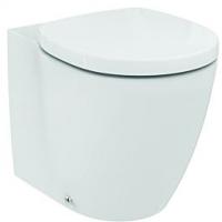 Унитаз напольный Ideal Standard CONNECT AQUABLADE, E052401