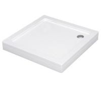 Душевой поддон WasserKRAFT Amper, 29T02