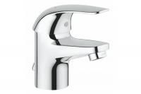 Смеситель для раковины Grohe Euroeco, хром, 32881000
