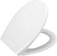 Сиденье для унитаза Vitra Fit термопласт, белый, 804-003-701