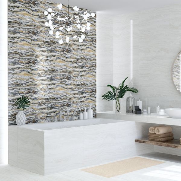 Декор Eletto Ceramica GALA LUSSO 2 24,2*70 1с, 587842002
