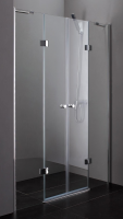 Душевая дверь Cezares VERONA-W-B-22-200-C-Cr