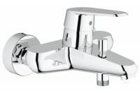 Смеситель для ванны Grohe  Eurodisc Cosmopolitan, хром, 33390002