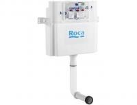 Бачок Roca BASIC WC Compact скрытого монтажа (d110 и d90), 7.8900.8.012.0