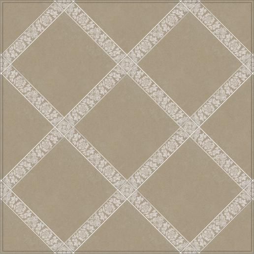 Бордюр Kerama Marazzi Золотой пляж светлый беж структурированный 20х9,9 19021\3F