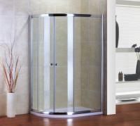 Душевая кабина Cezares PRATICO-RH-2-100/80-P-Cr