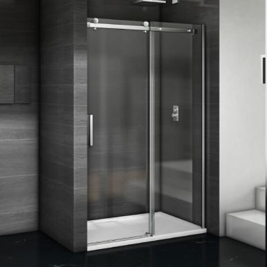 Душевые двери Bas GALAXY WTW-150-C-CH