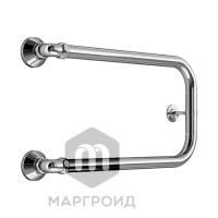 Полотенцесушитель водяной Маргроид Вид 35 (1") 32*60 П-образный, B35 (1") 32*60