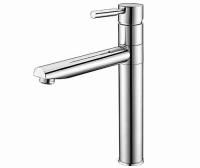 Смеситель для кухни WasserKRAFT Main 4100, 4107