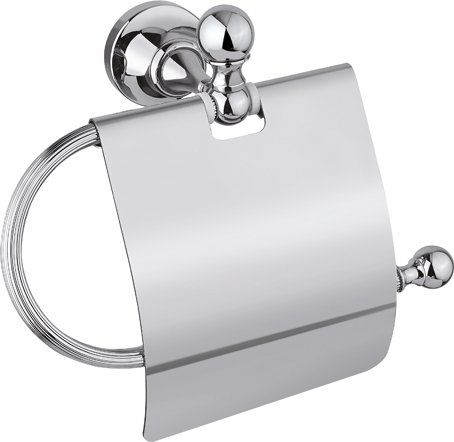 Держатель для туалетной бумаги Cezares OLIMP бронза, OLIMP-TRH-02-Sw