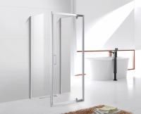 Душевая кабина Cezares MOLVENO-BA2-80/90-C-Cr-IV