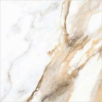Керамогранит Global Tile Борджини / Borghini Бел. 60x60 полир., GT60605403PR
