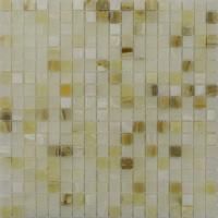 Мозаика Pietrine Onice Jade Bianco POL (15x15x7), 305x305