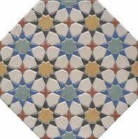 Плитка керамическая напольная Kerama Marazzi Паласио 24x24, VT\A51\SG2432