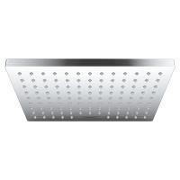 Верхний душ Hansgrohe Vernis Shape 230 1jet, хром, 26281000