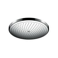 Верхний душ Hansgrohe Croma 280 Air 1jet, хром, 26220000