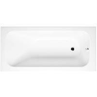 Ванна акриловая Vitra Optimum Neo 170x70, белый, 64530001000