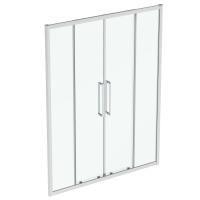Душевые двери Ideal Standard I.Life Sliding 160 см, T4953EO