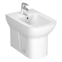 Биде напольное Vitra S20, 5509B003-0288