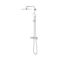 Душевая система Grohe Euphoria 310 с термостатом, хром, 26075001