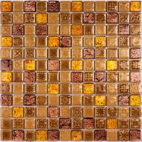 Керамическая мозаика Bonaparte Morocco Gold