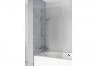 Шторка для ванны Riho SCANDIC S409 150х60, GC49300