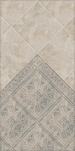 Бордюр Kerama Marazzi Ровиго 50,2х14,5 HGD\A121\SG4560