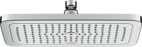 Верхний душ Hansgrohe Croma E 280 1jet EcoSmart, хром, 26258000