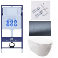 Комплект SET Aquatek ПОЛАРИС, SET AQUATEK ПОЛАРИС-034 4в1