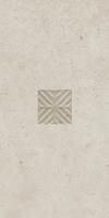 Декор Kerama Marazzi Карму наборный бежевый мат 30х60, ID128