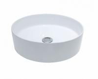 Раковина накладная Creo Ceramique PU3100 (HDA051) 400*400*145