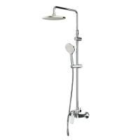 Душевая система AM.PM Sunny, F0785C800