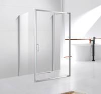 Душевая кабина Cezares MOLVENO-AH-12-160/80-C-Cr-IV