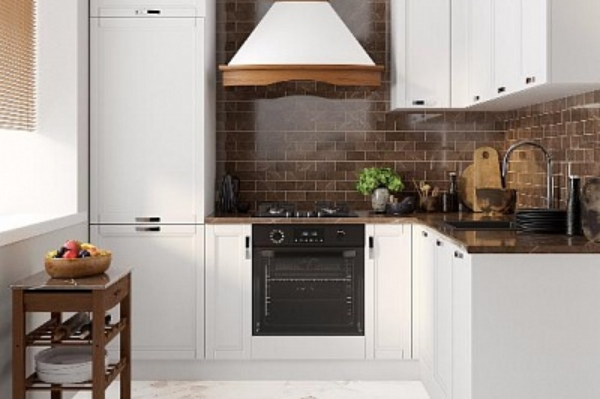 Керамогранит Kerranova Marble Trend 30х60, K-1004/CR/300x600x10