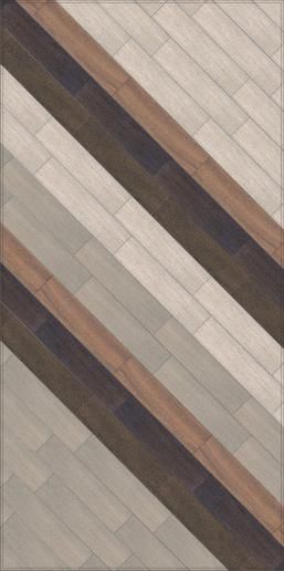 ПЛИТКА керамическая Kerama Marazzi Вяз светлый 9,9х40,2 SG400300N