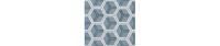 Декор Kerama Marazzi Онда 2 7,2х7,2, OS\B246\SG6062R