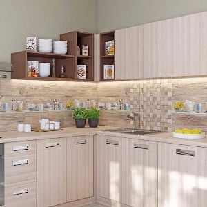 Вставка Cersanit Вита (Vita) ванна многоцветный 20х60, vj2s451dt