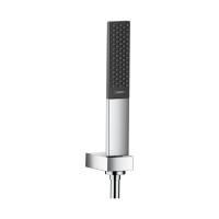 Душевая лейка Hansgrohe Rainfinity 100 1jet с держателем и шлангом 160 см, хром, 26856000