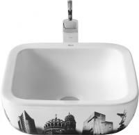 Раковина Roca URBAN BER 40*40 (Берлин), 7.3276.5.G00.U