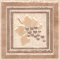 Вставка Kerama Marazzi Вилла Флоридиана 7,2х7,2 AD\A242\SG9179