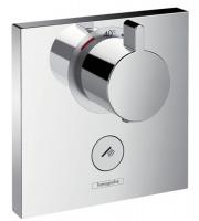 Shower Select Highflow Термостат для душа встраиваемый без подключения шланга 15761000