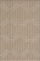 Декор Kerama Marazzi Матрикс бежевый 20х30, VT\C450\8344