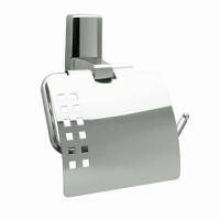 Держатель туалетной бумаги WasserKRAFT Leine K-5000, K-5025