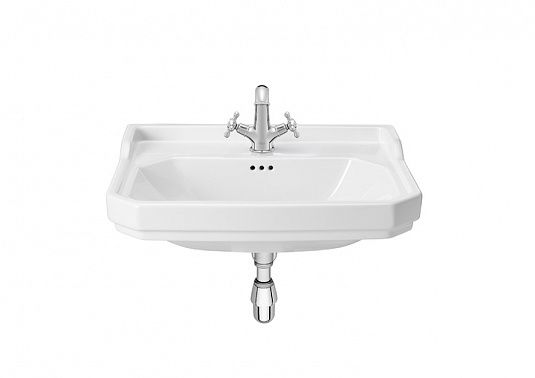 Раковина Roca CARMEN 650х480х225 мм, 7.3270.A.100.0