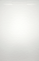 Душевой поддон Riho ISOLA 90x80  COLOUR WHITE MAT, DR121050000000S